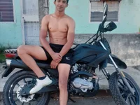 Модель mike_shelby21