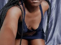 Blackdoll254 live cam profile - MySuperHot