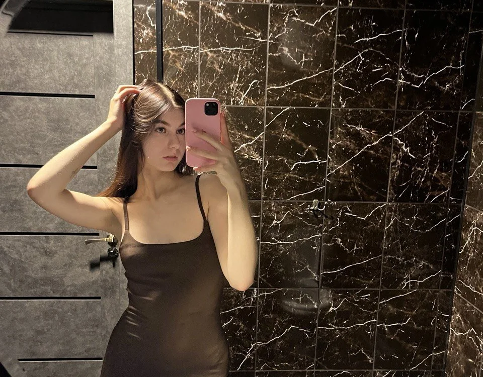 JanSpringsteen cam model