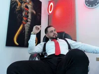 Модель Ethan_Castellano