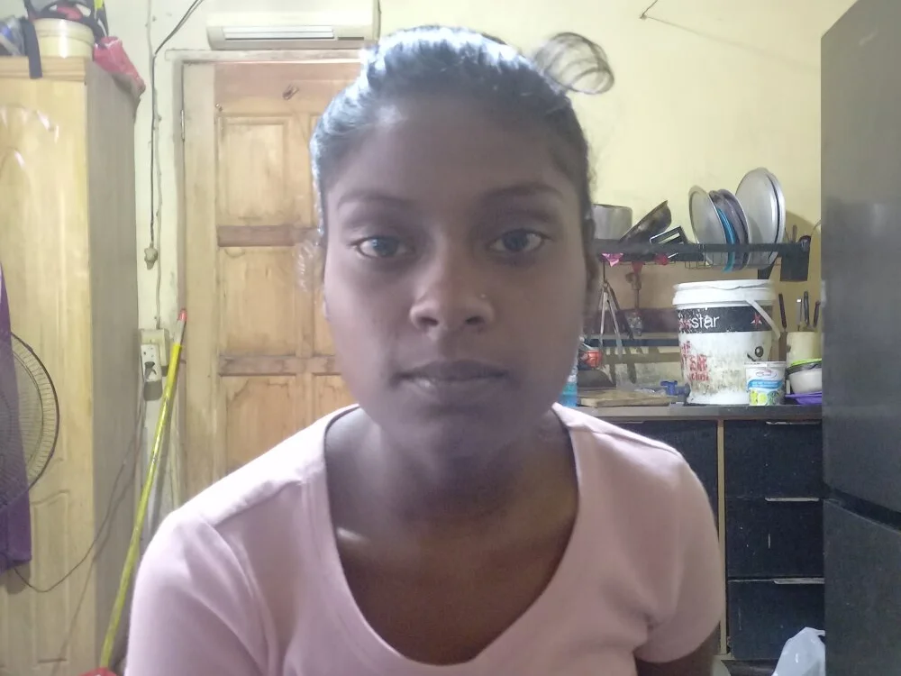 Chat XXX offline de Indiansmiley01