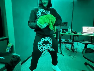 Napalony18lat - Boy 
