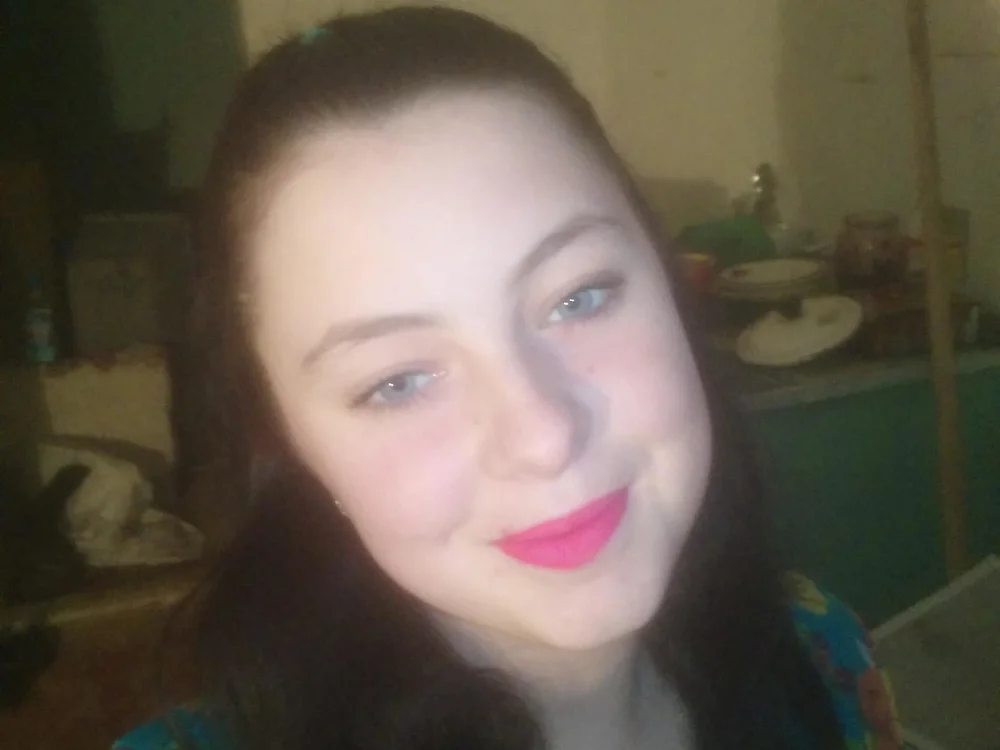 KarryFlavore's Offline Chat Room