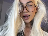 Chatroom XXX en direct de miss_tatiana_