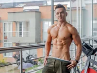 Model Aydenmiller96