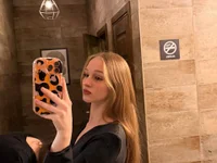 Sembang XXX Secara Langsung Anika_Socutehe