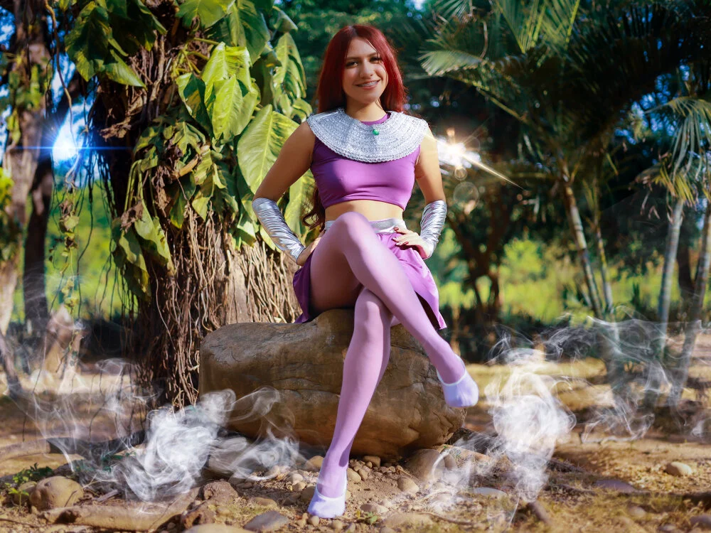 viioletta_18's Offline XXX Chat