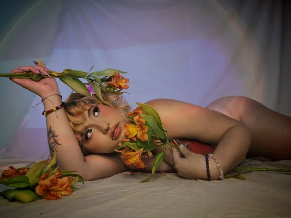 Offline XXX chat modela goldencurly_18