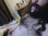 B3ard1991's webcam live show