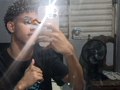 Gustavsw Male Brazilian Webcam Sex