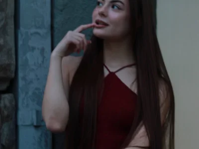 Sophla_Labs - Girl 