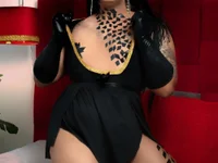 Модель isabelleandbrand