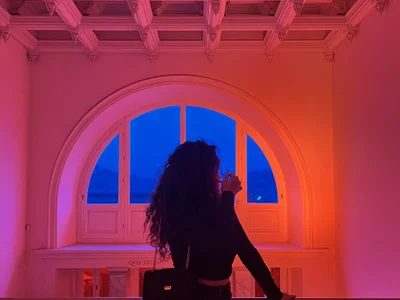 Profile and Statistics for realturkishlatina on StripChat