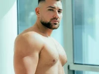 DuncanStone – Naživo XXX chat