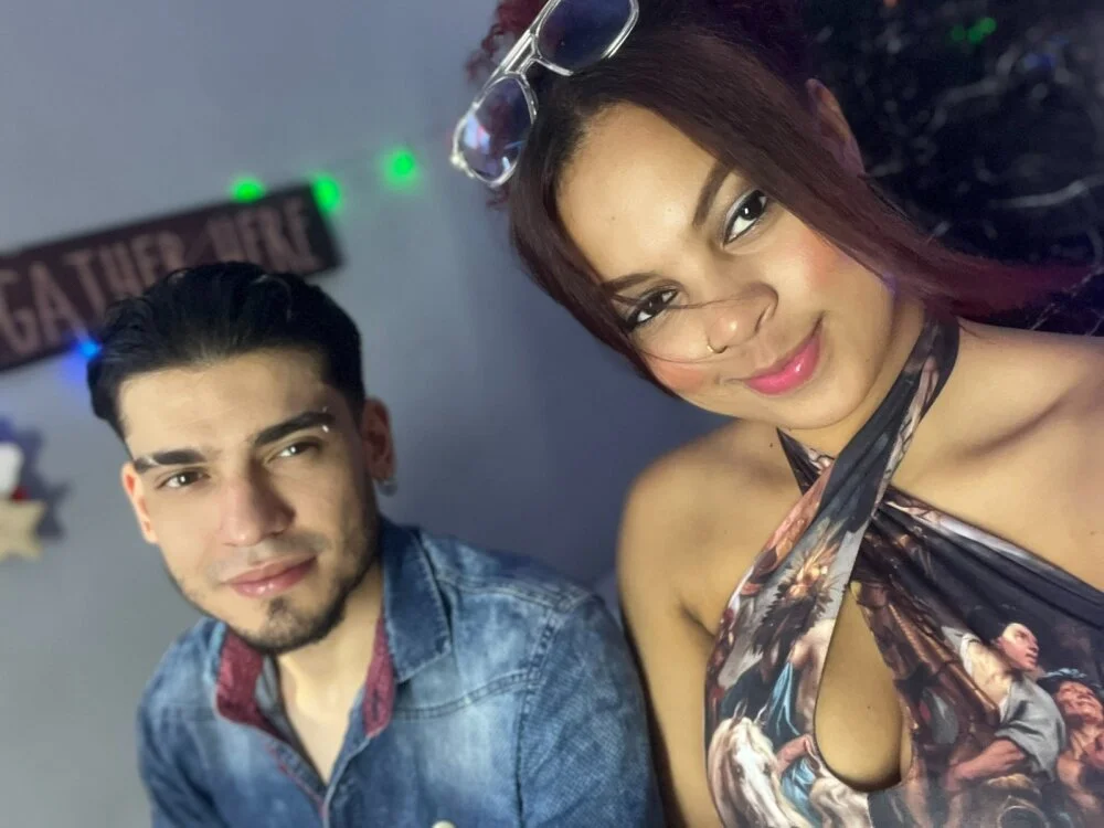 BlakeandRouse offline XXX-chat