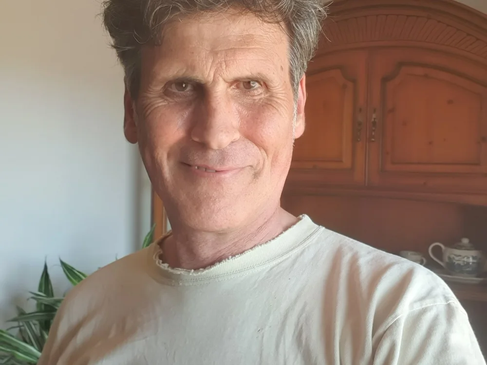 Enusitanio Adlı Modelin Çevrimdışı XXX Sohbeti