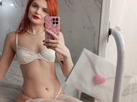 Czat XXX na żywo – CharlotteMitchell