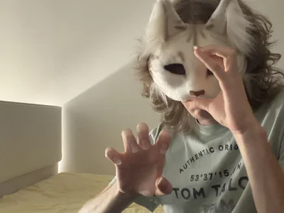 CozyPaws - Boy 