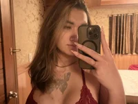 Model cuntyslut_lexie
