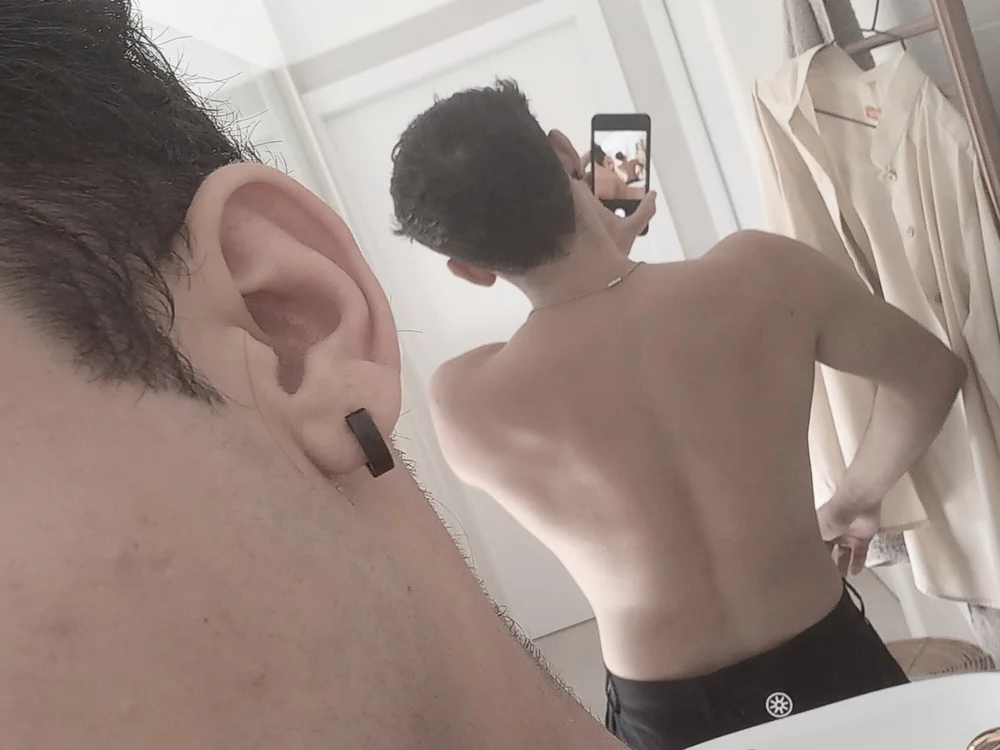 Offline chatovací místnost IJerkOffAlone