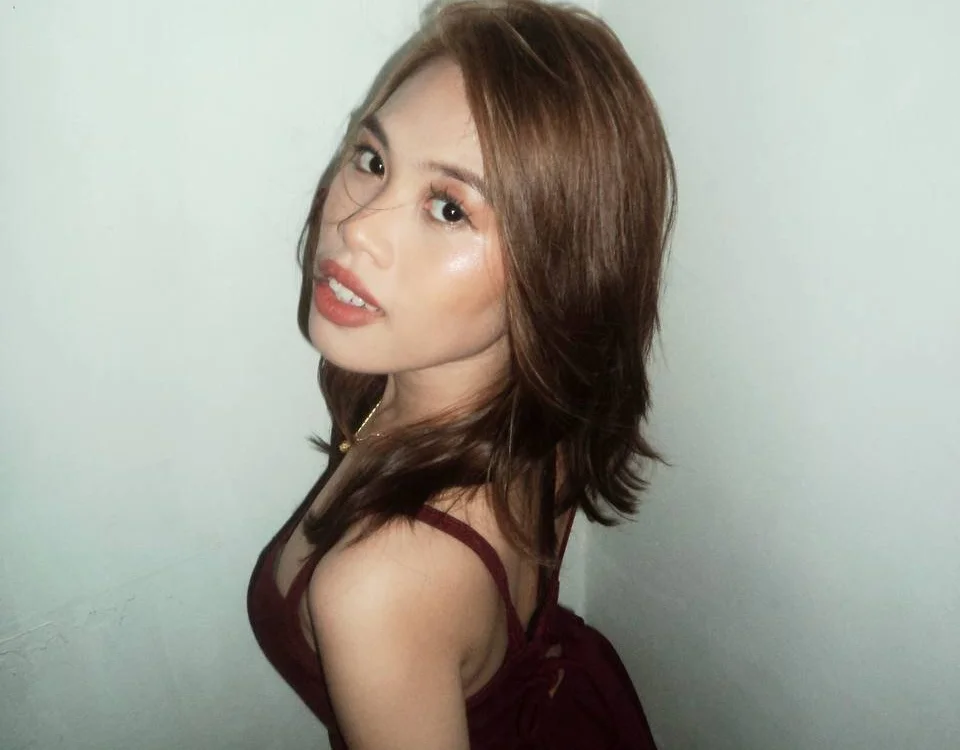 MaudLagasca Obrolan XXX Offline