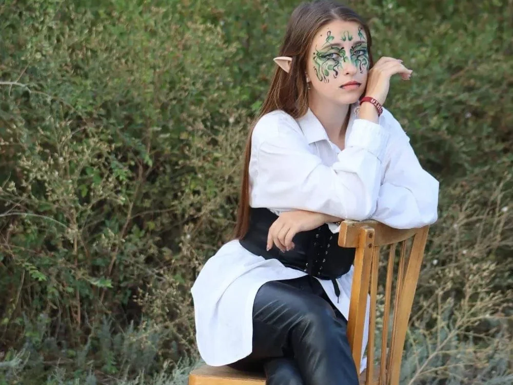 LorettaMartinez Chat XXX offline