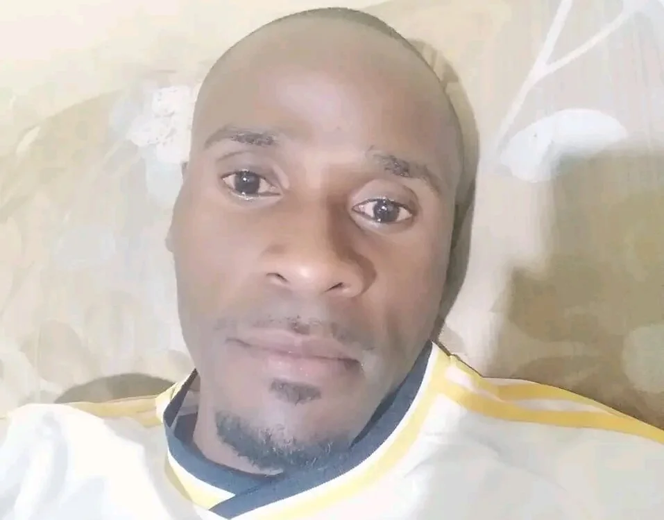headbag's Offline Chat Room