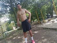 Tribilin_ht's webcam live show