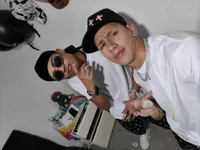 TheHotDuo19's webcam live show
