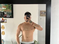 Piedrahita03 webcam model