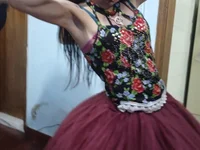 catalina_colombia's webcam live show