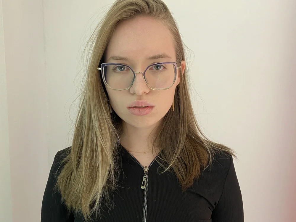 KerrieBooker's Offline XXX Chat
