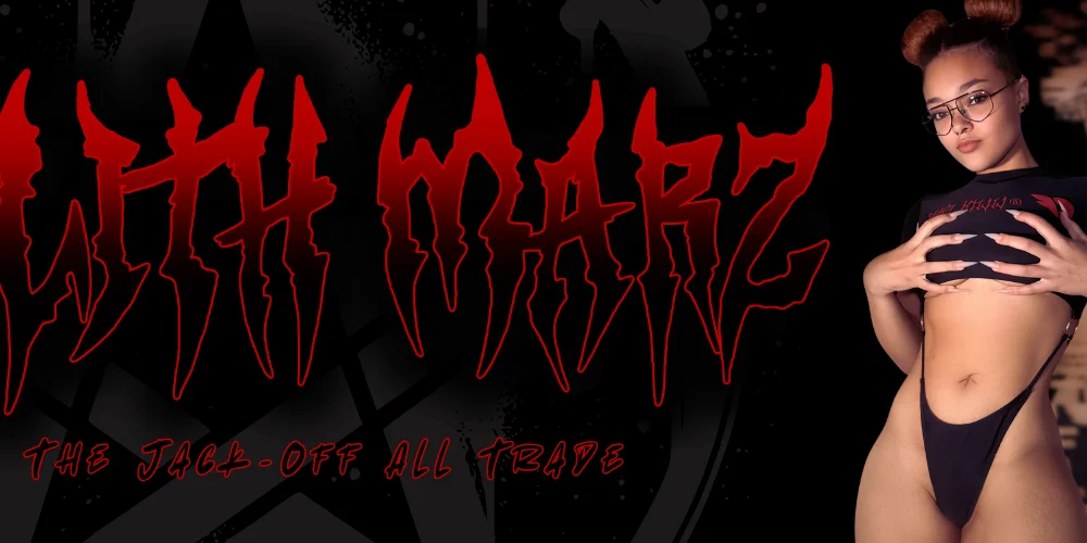 Lilith_Marz's Offline Chat Room