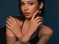 Czat XXX na żywo – Monica_Venom