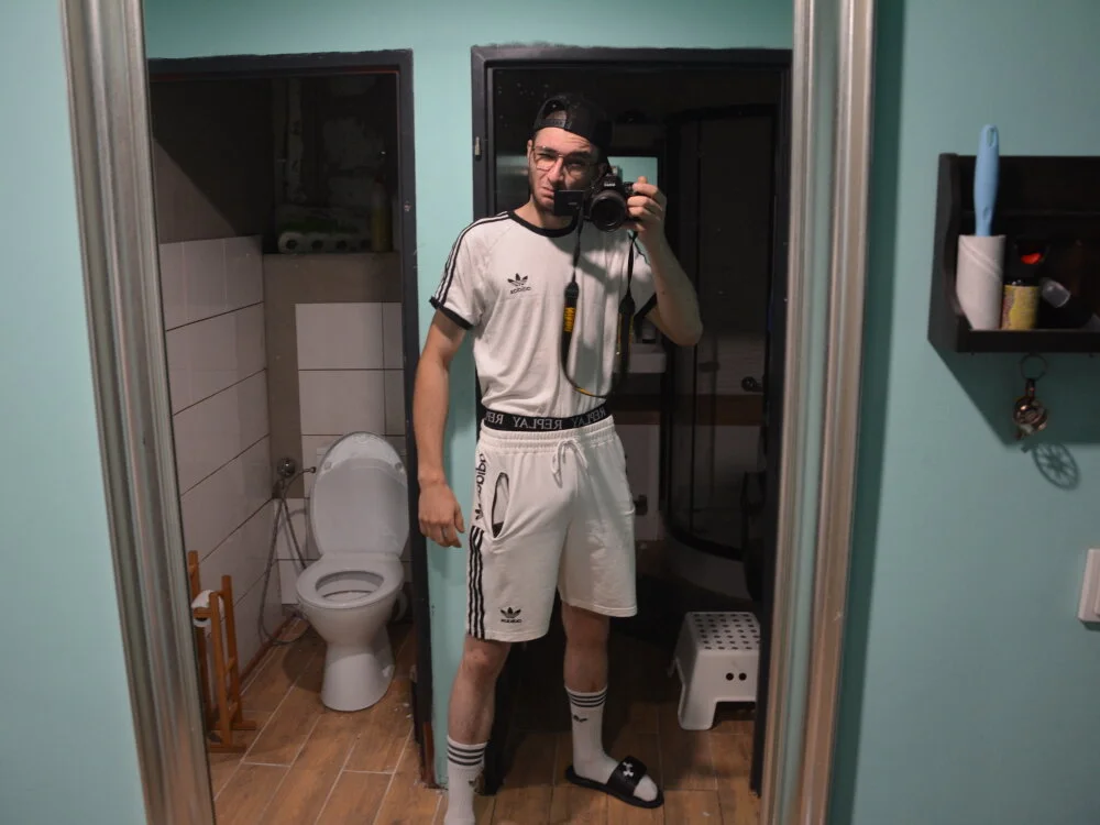 alex_alexej69 Adlı Modelin Çevrimdışı XXX Sohbeti