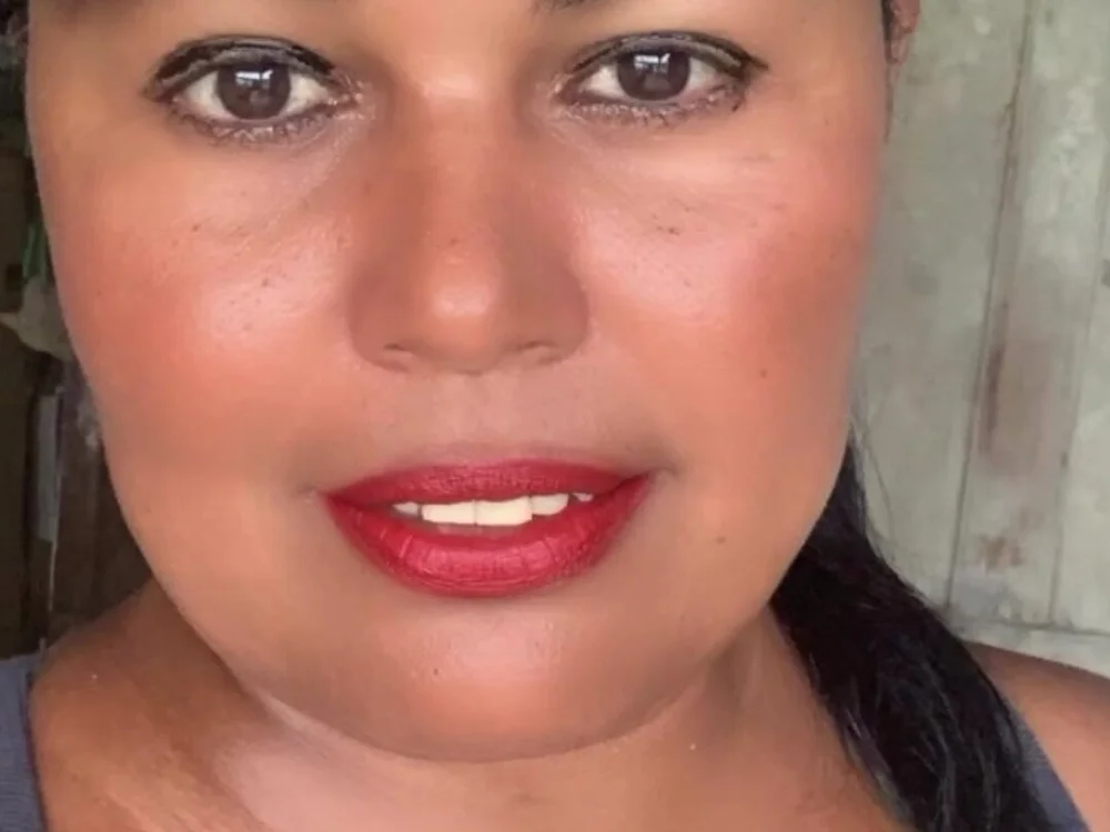 KarolPicante's most recent online preview