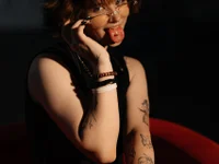 AlesiaPeasel Chat XXX in diretta