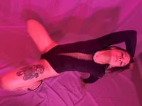 Chat +18 de ArianaSommers ao vivo