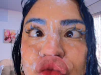 DanielaCortes03 Obrolan Langsung XXX