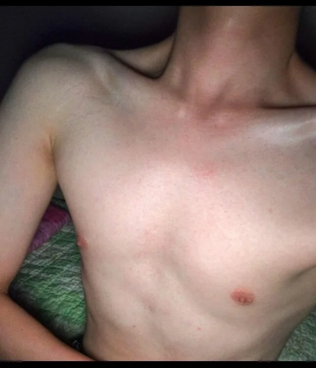 ancd_dpdpdp Adlı Modelin Çevrimdışı XXX Sohbeti