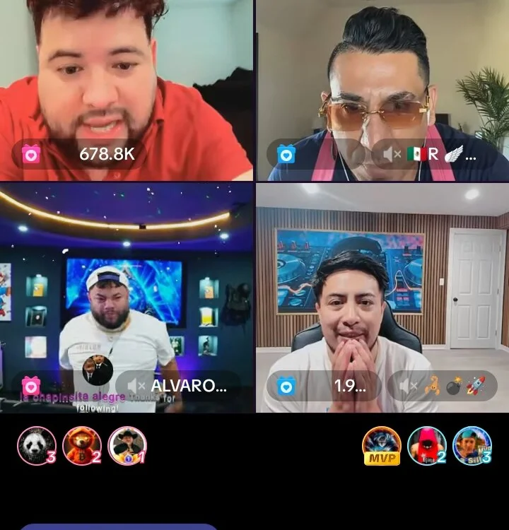 eriifer's Offline Chat Room
