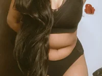 Модель Miss_Heaven