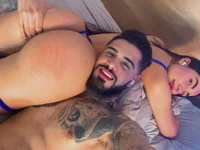 morbid_rabbits's webcam live show