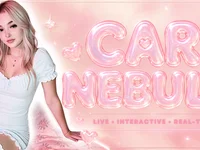 cariXnebula's Offline Chat Room