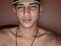 Вебкам-шоу Gabo_Hotsex