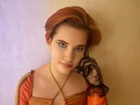 دردشة MollysMiawko الجنسية المباشرة