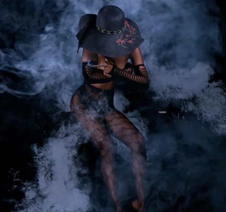 Ruthlessvee Chat XXX offline