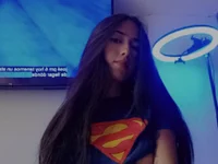 onlydanielle's webcam live show