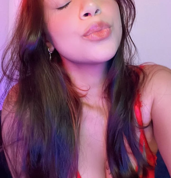 andiievans' Offline XXX Chat