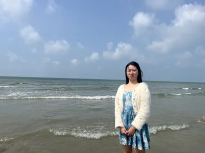 Zhouzhoudmn - Girl 